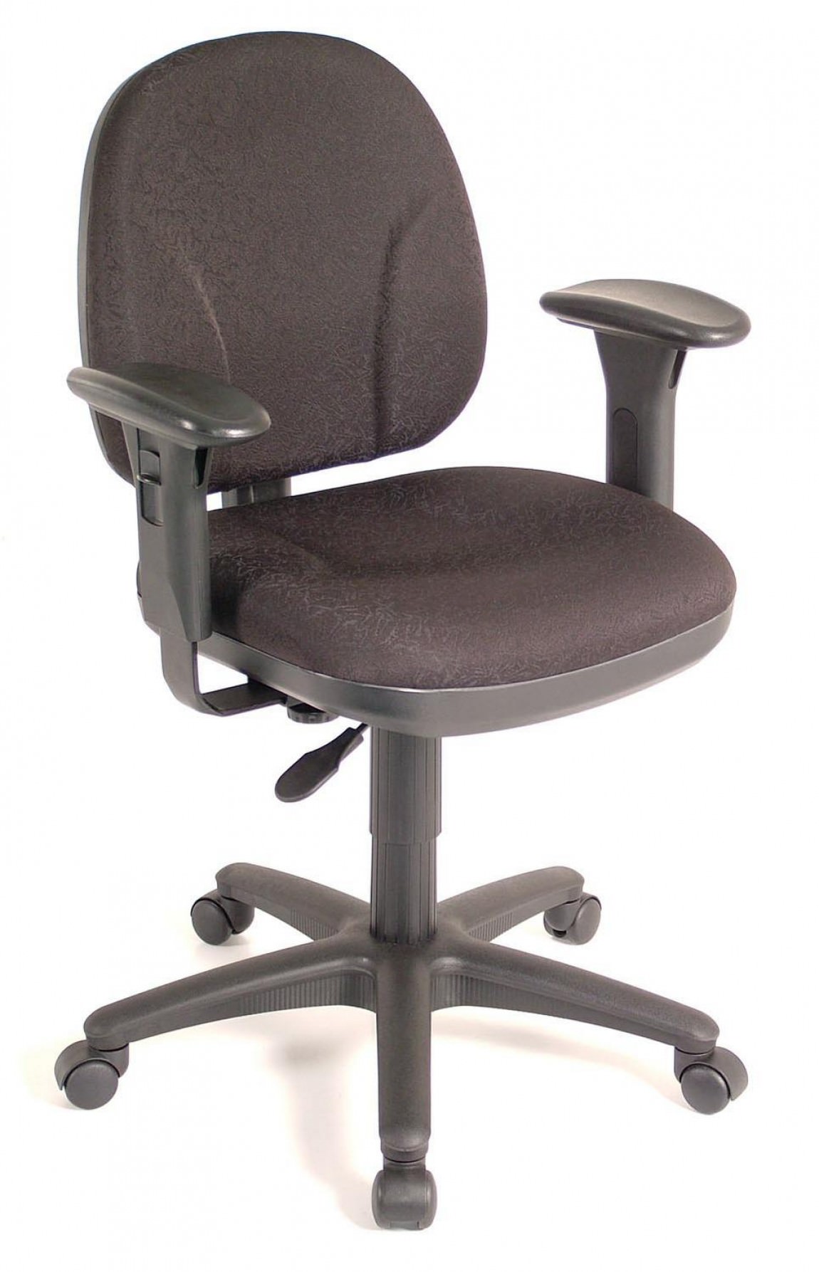 Super Steno Task Chair with Arms