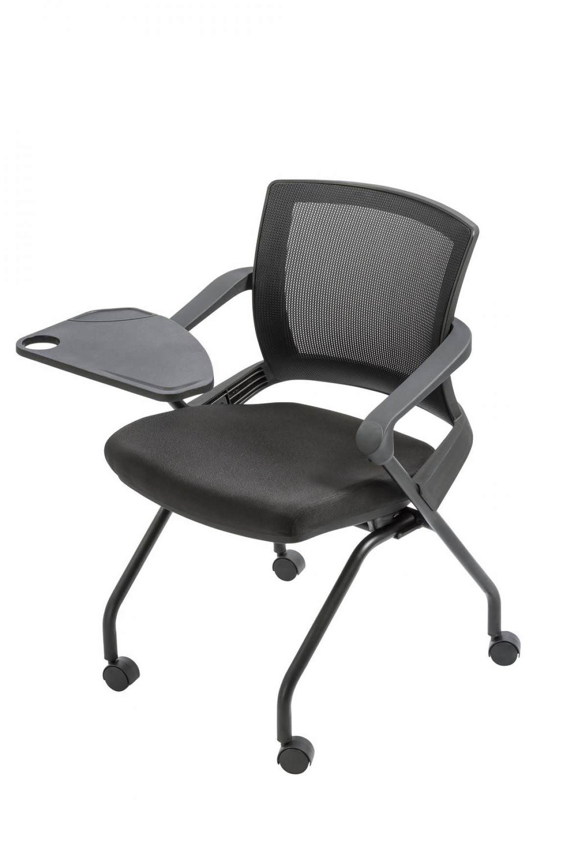 Theme Tablet Nesting Chair with Arms