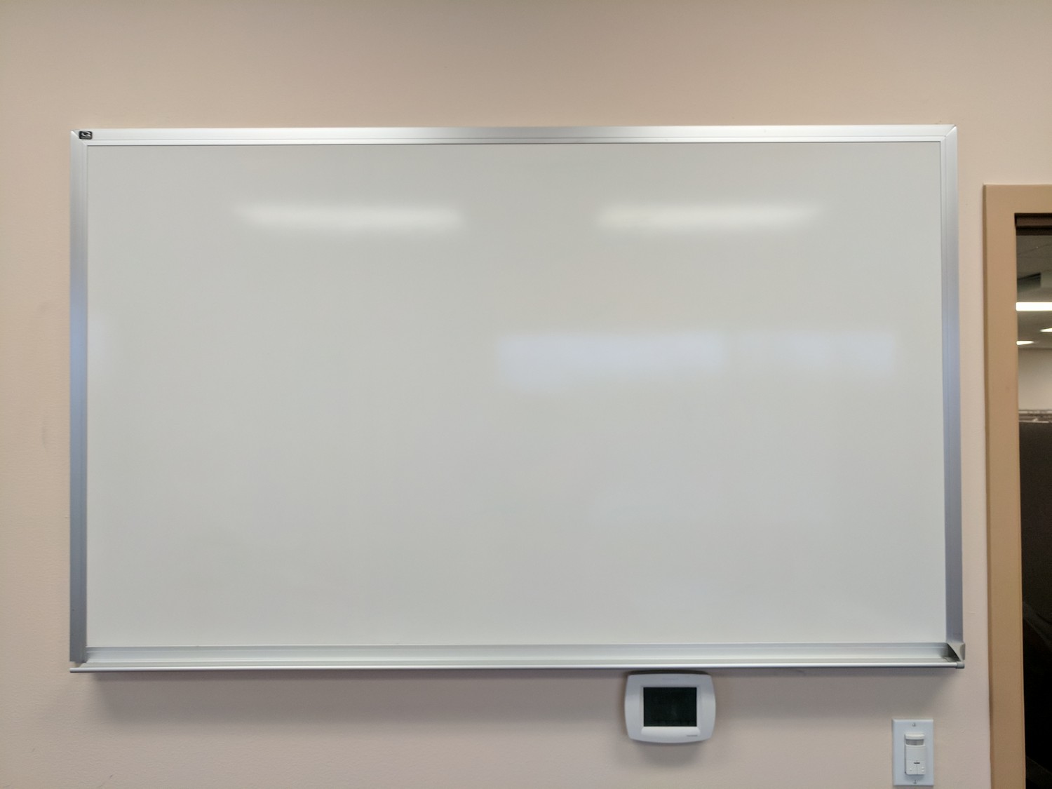 60x36 Quartet Dry Erase Whiteboard Madison Liquidators