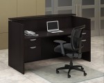 Reception Office Desk