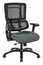 Ergonomic Chair with Lumbar Support