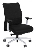 Mesh Back Adjustable Office Chair