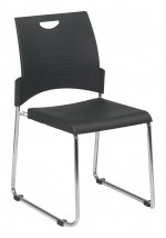 Stacking Chairs - Set of 4