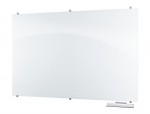 Magnetic Glass Dry Erase Whiteboard - 71