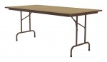 Commercial Folding Table