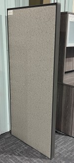 Tall Cubicle Panel