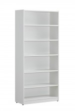 71 Tall Bookcase