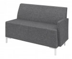 Left Sided Sectional Sofa