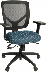 Mesh Back Task Chair