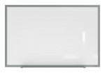 Magnetic Dry Erase Whiteboard - 36