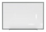 Magnetic Dry Erase Whiteboard - 60 x 36