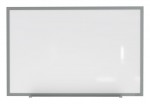 Magnetic Dry Erase Whiteboard - 60 x 48