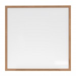 Magnetic Dry Erase Whiteboard - 48
