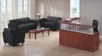 Office Couch and Waiting Room Sofa Set