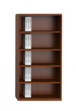 Contemporary Bookcase