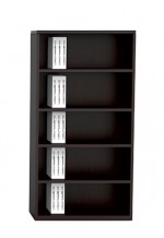 Contemporary Bookcase