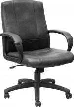 Mid Back Management and Conference Room Chair