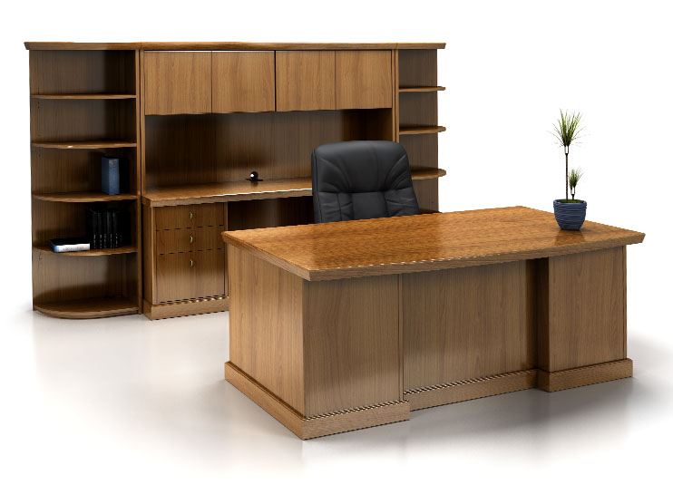 Solid Wood Executive Desk Madison Liquidators Solid Wood Executive Desk Madison