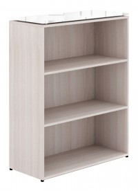 Executive Bookcase - 41 Tall