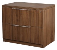 2 Drawer Lateral Filing Cabinet by Express Office Furniture