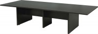 Executive Rectangular Conference Room Table