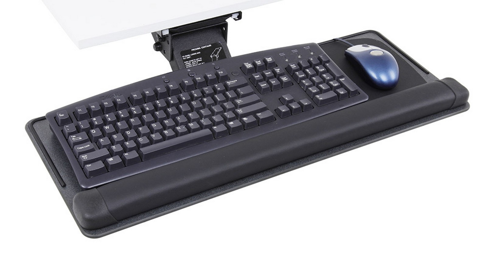 Adjustable Keyboard Tray Madison Liquidators