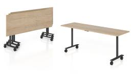 Selecting the Perfect Training Tables for the Office