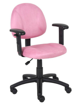 New Pink Office Chairs for 2022