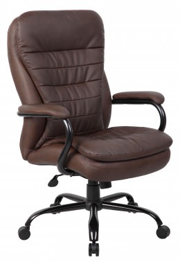 A Look at Heavy Duty Office Chairs