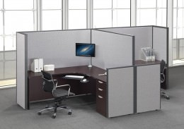 New Office Cubicle Systems from Office Star Products for 2023!