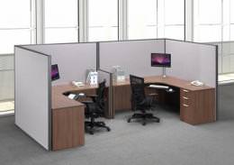 8 Cubicle Wall ideas for the Workplace