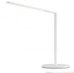 Adjustable LED Desk Lamp with USB - Lady 7