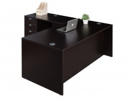A Guide to Finding the Right L-Shaped Desk for a Small Office