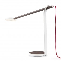 Contemporary Desk Lamp - Gravy