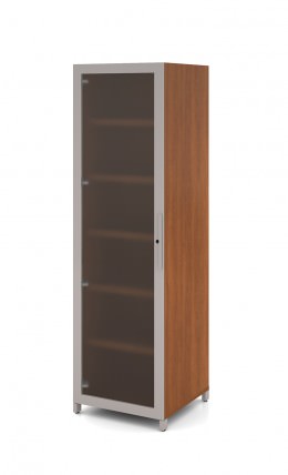 Vertical Storage Cabinet - Quad