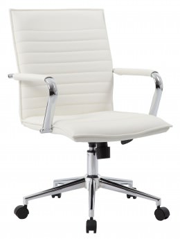 8 Best Conference Room Chairs for the Office