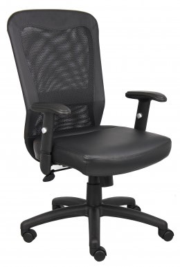 A Look at Heavy Duty Office Chairs