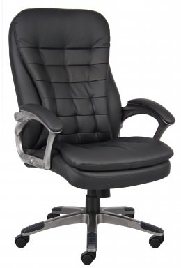 Executive Office Chairs are the Pinnacle of Office Seating