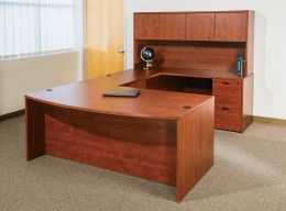 Top 10 Pros and Cons of a U shaped Desk