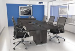 Choosing a Conference Table Connectivity Box