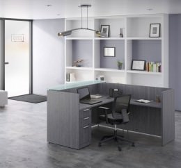 Storage Furniture Must Have's for Every Office