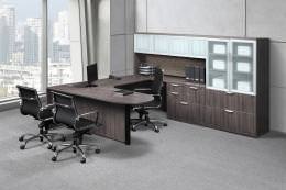 Modern Executive Desks to make a Bold Impression