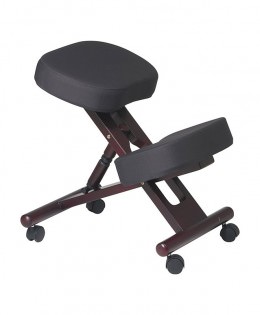 Ergonomic Kneeling Chair - Work Smart