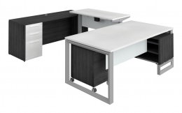 A Sit Stand Desk for Every Office 