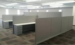 Express Office Furniture - Don Smith and Associates