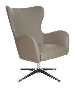 Fabric Swivel Chair - Resimercial Seating