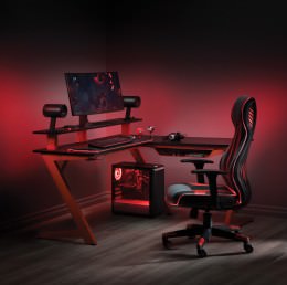 Help me Select my New Gaming Desk