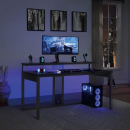 Gaming Desk Lights