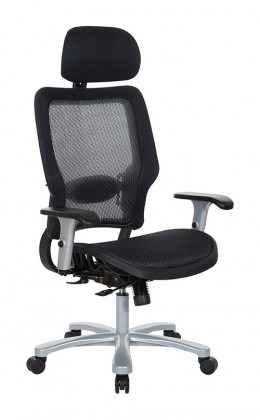 How to Select the Right Heavy Duty Office Chair