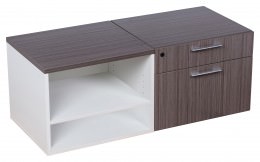 Side Cabinet Storage